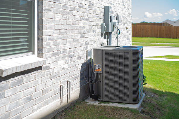Reliable Air Conditioning Service contractor in West Liberty, KY by FH HVAC